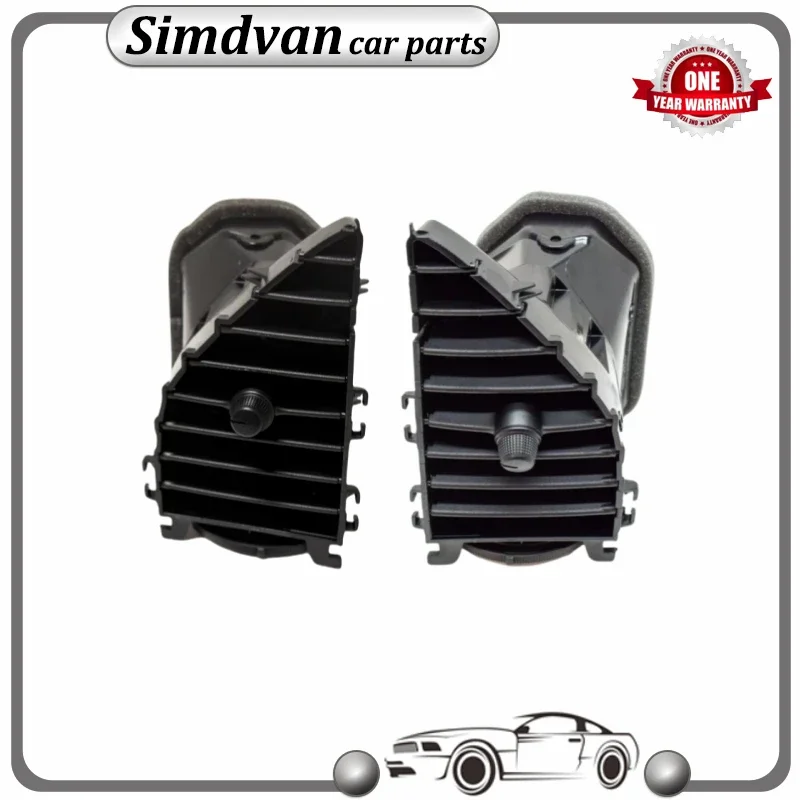 

A4478300654 A4478300454 Car Air Conditioning Outlet A/C Grille Vent For Mercedes Benz Vito V260 W447 W448