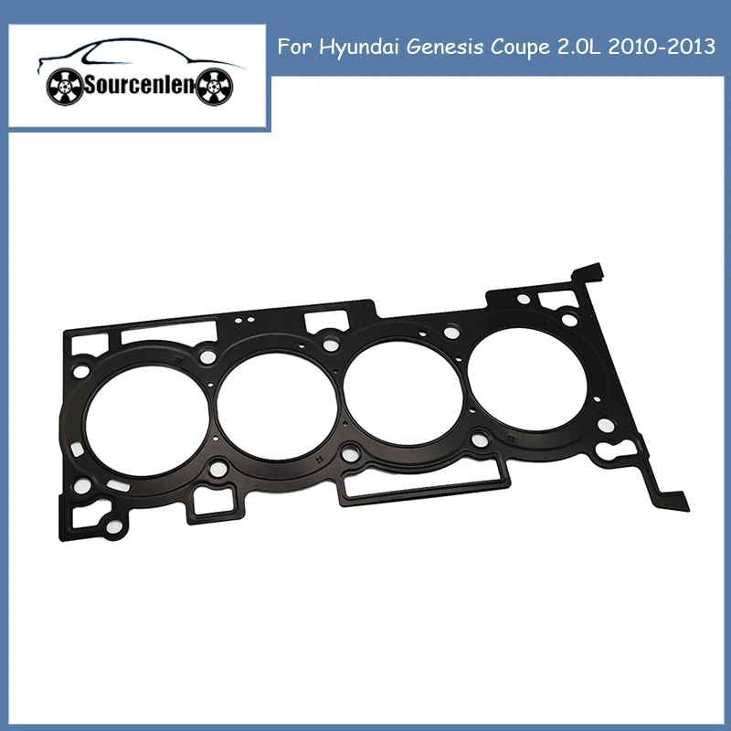 

New Genuine Cylinder Head Gasket 22311-2C000 For Hyundai Genesis Coupe 2.0L 2010-2013 223112C000