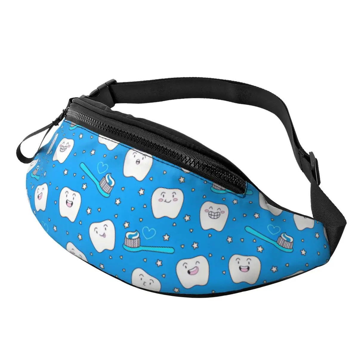 

Поясная сумка для стоматолога на заказ, поясная сумка для мужчин и женщин, модная стоматологическая поясная сумка через плечо, велосипедная сумка для кемпинга, телефона, сумка для денег