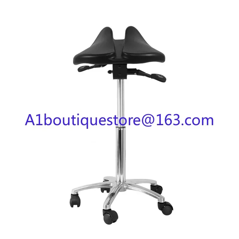 Ergonomic Saddle Chair Correction Chair Computer Stool