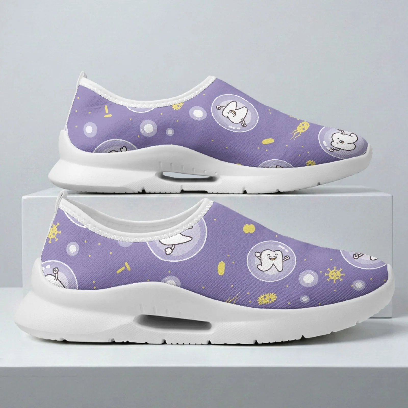 XIXIRIMIDO Women Slip-on Wide- - Sneaker Career review and price