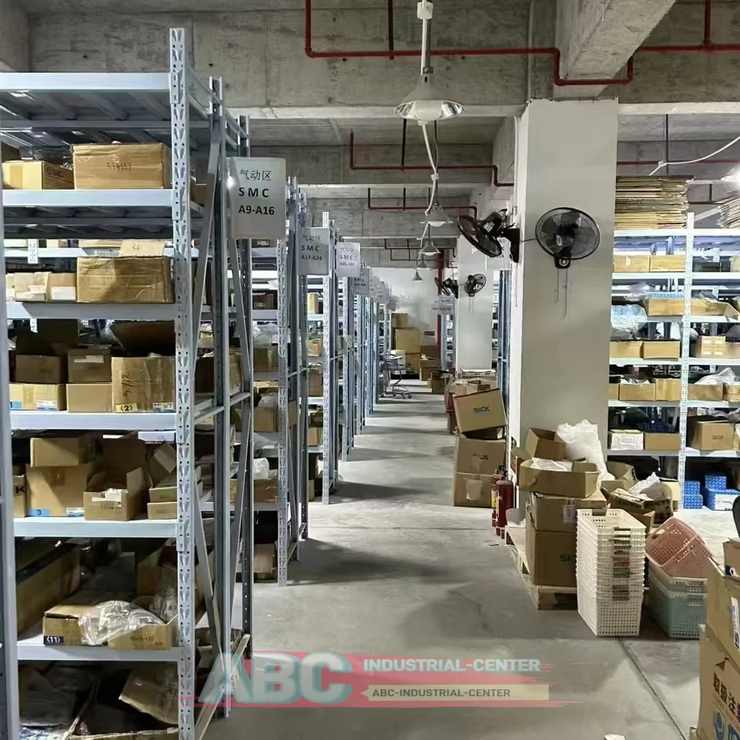 Servoazionamento ASD-B2-3023-B nuovo in scatola