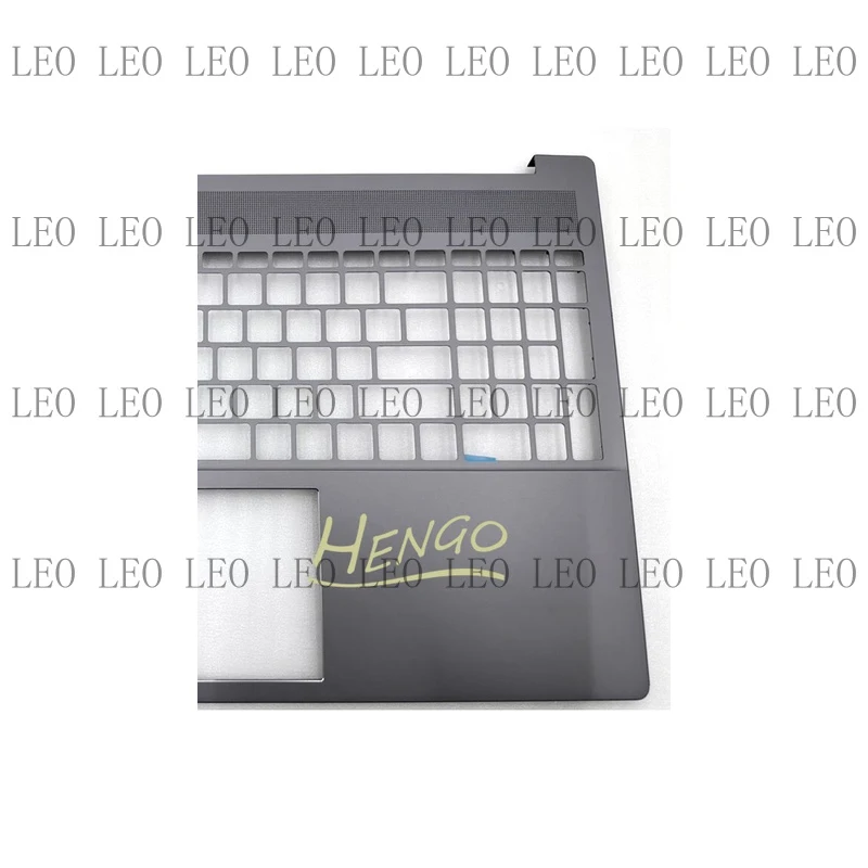 

SS AM98E000441 New For HP Pavilion 16-AF 16-AG Palmrest Upper Case C Cover GRAY