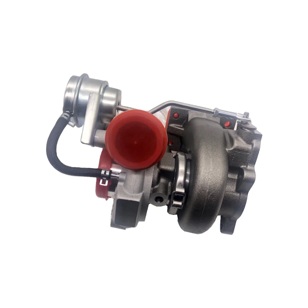 

Excavator dies el engine parts 1G574-17013 TD04HL-13GK turbocharger for Kubota V3800 49189-00910