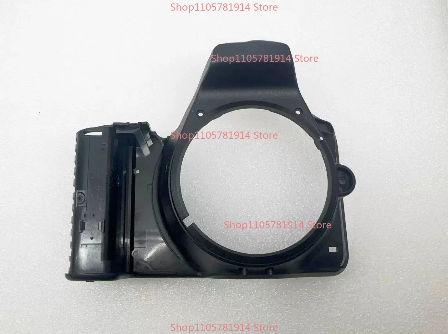 For Nikon D3500, D5500, D5600 Front Case, Camera Front Case, Without Grip Leather, Brand New Original