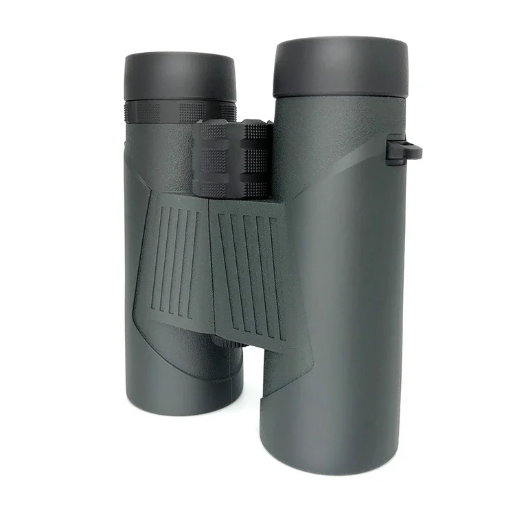 Hollyview 8x42 Military Bino Best Lightweight Value Binoculars with ED Lens