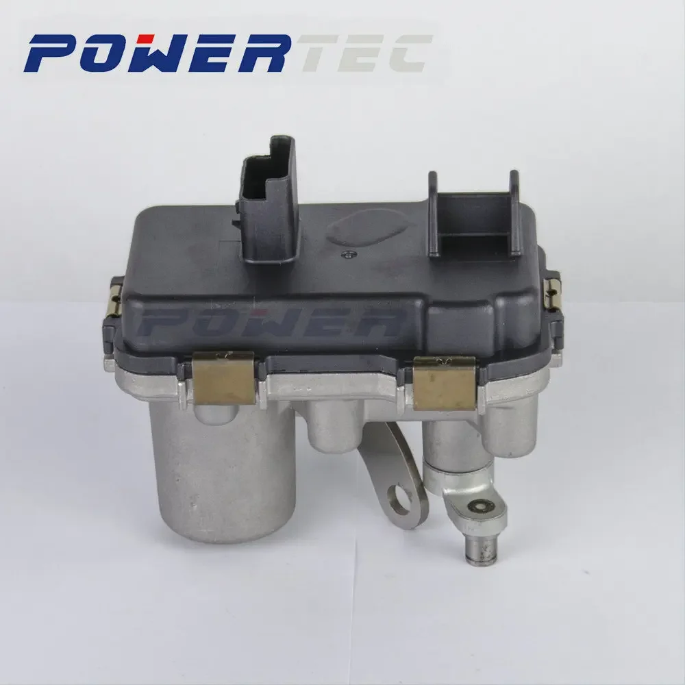 

Электронный турбопривод 49477-01214 для Land Rover Range Rover Evoque Freelander Discovery Jaguar XF 2,2 TD4 110 кВт 140 кВт
