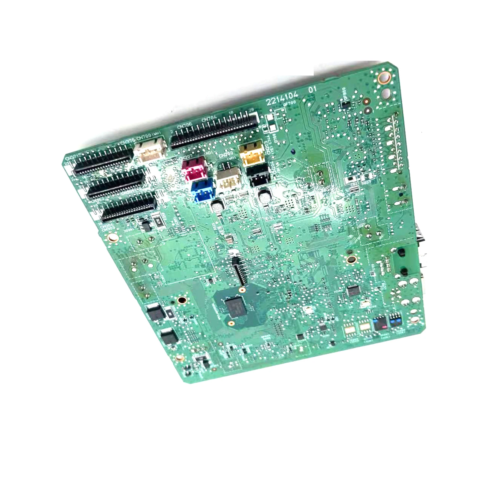

WF-7840 WF7840 Mainboard Mother Board Fits For Epson WorkForceWF-7845 WF7845