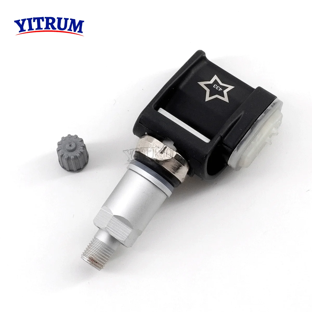 TPMS مستشعر الإطارات لمرسيدس بنز العداء كومبي VS30 2018/10 2019 2020 2021 2022 2023 2023 2024 2025 2026 2027 2028 433MHz #5