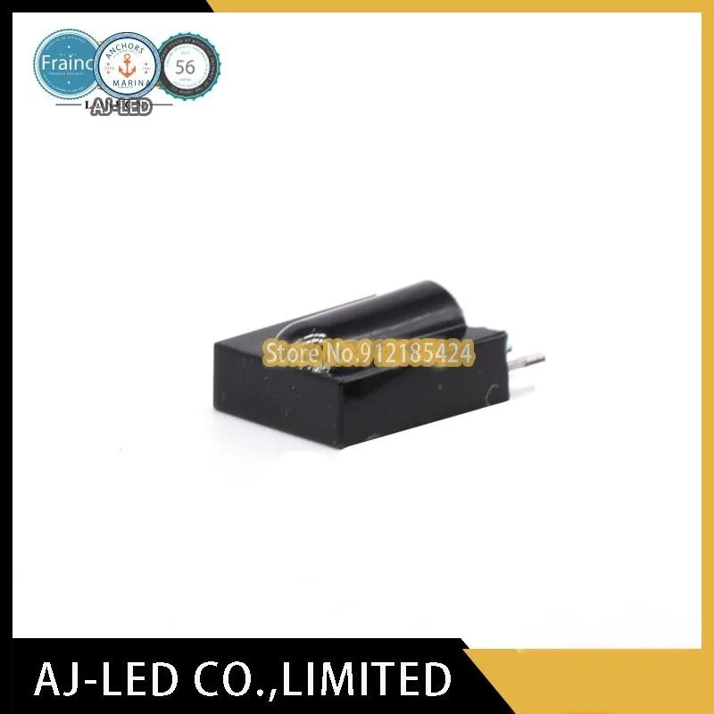 10pcs/lot TSOP1136SH1 infrared receiving head receiver, transmission distance 35M frequency 36KHZ short foot new