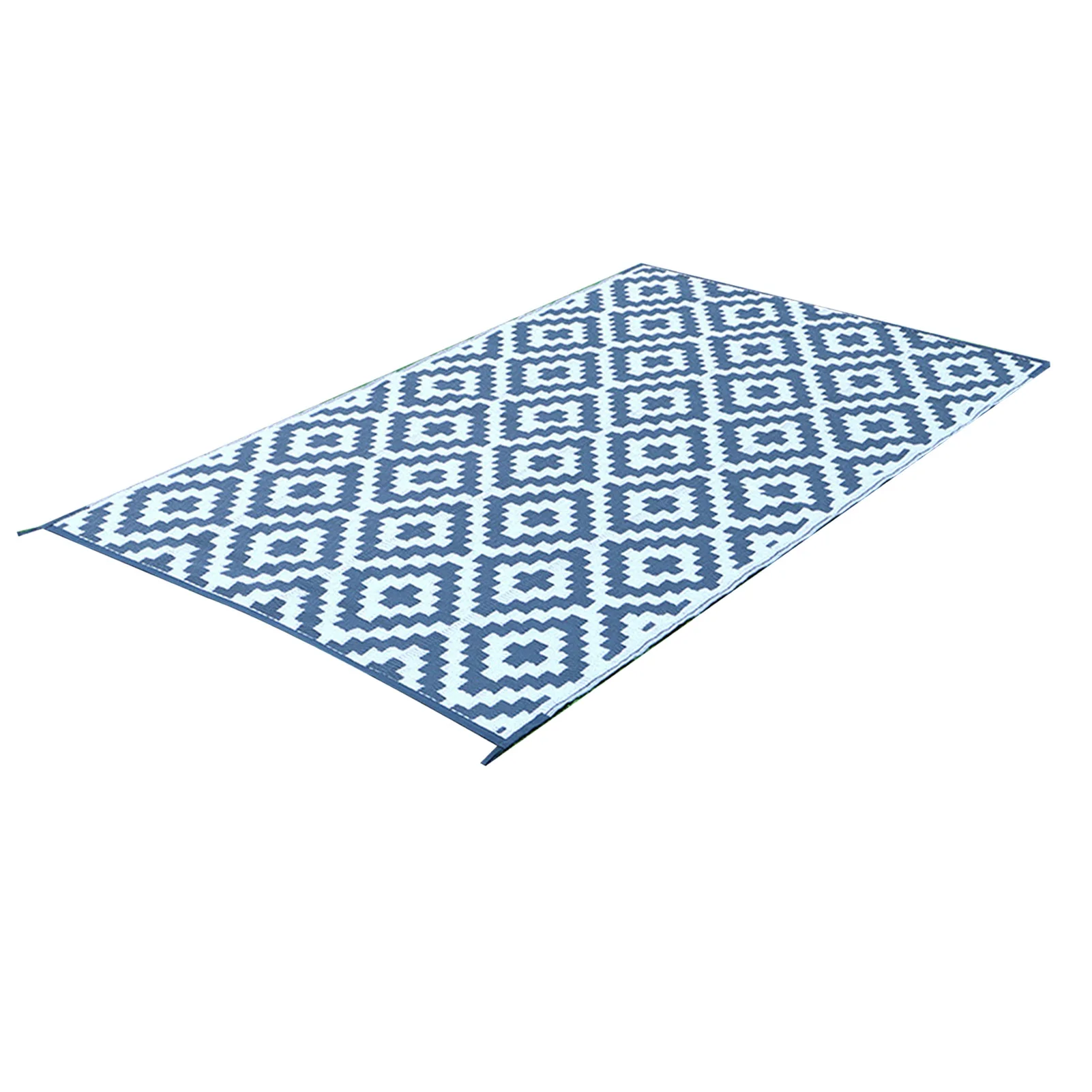 

Дорожный пляжный коврик, пляжный коврик, портативный складной пластиковый пляжный коврик для пикника на открытом воздухе, кемпинга, серый, белый тканый пластиковый коврик