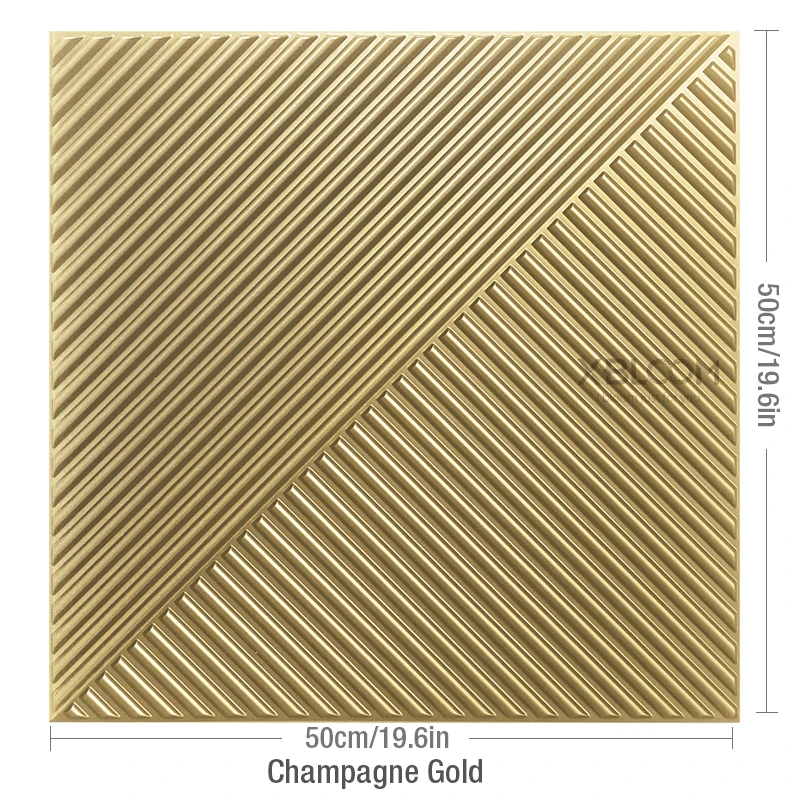 Variant: B-Gold 4 pieces