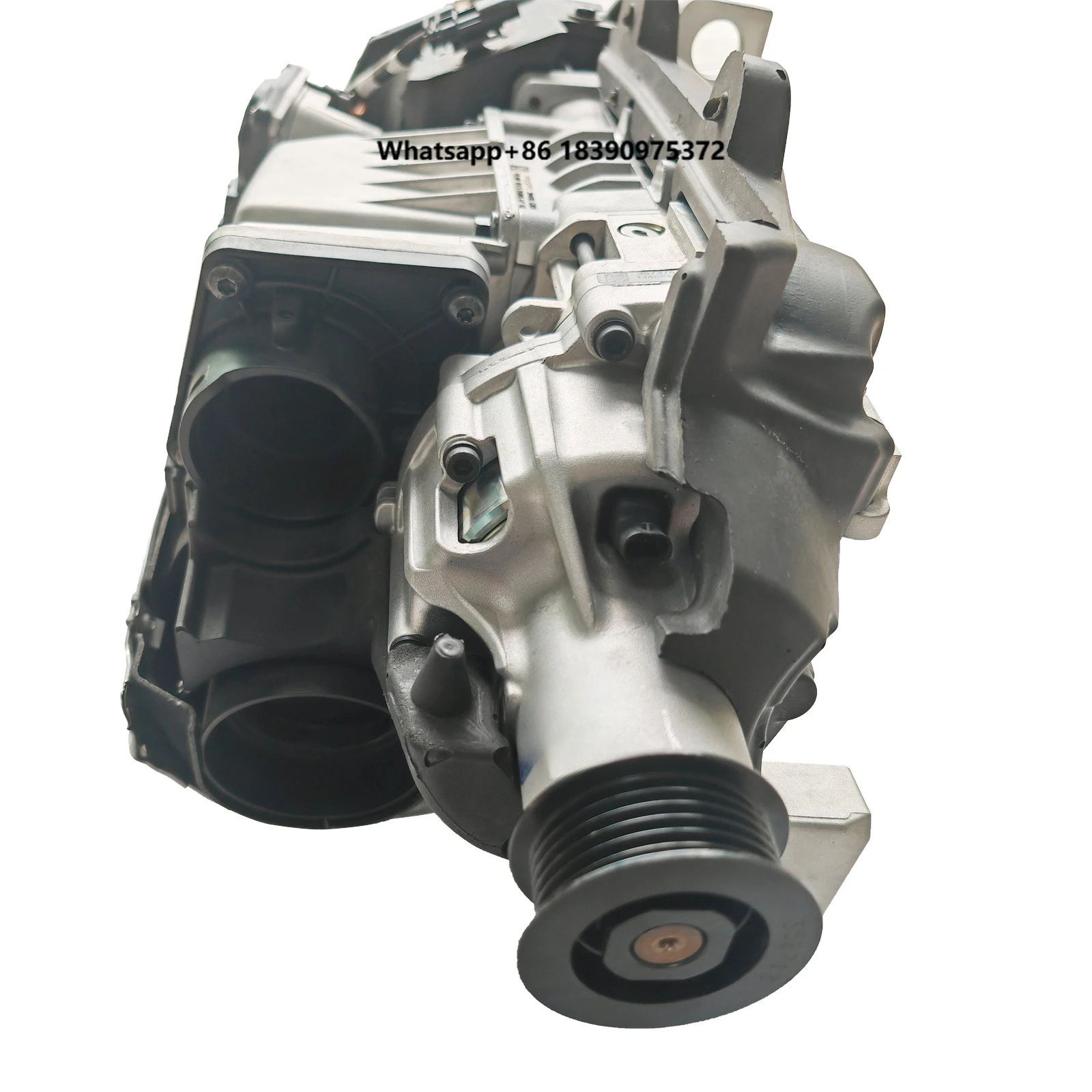 New for  S60 S90 V90 XC60 XC90 36010125 Turbocharger Component for Auto Parts