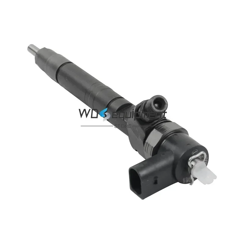 

0445110190 Diesel Fuel Injector A6110701687 0445110189 For Mercedes Benz Sprinter 2,2 2,7 CDI Jeep