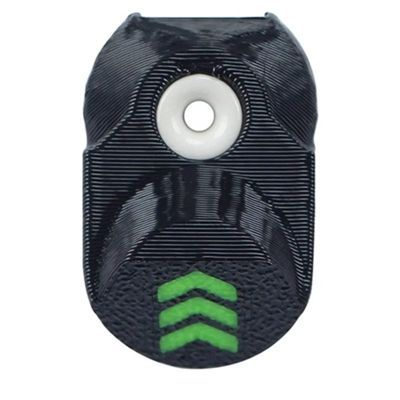 

【HAPPYH】Guard Durable For 3D Printer Parts AMS Ring Feed Inlet For Bambu Lab For Bambu A1/P1/X1/AMS 3D Printer