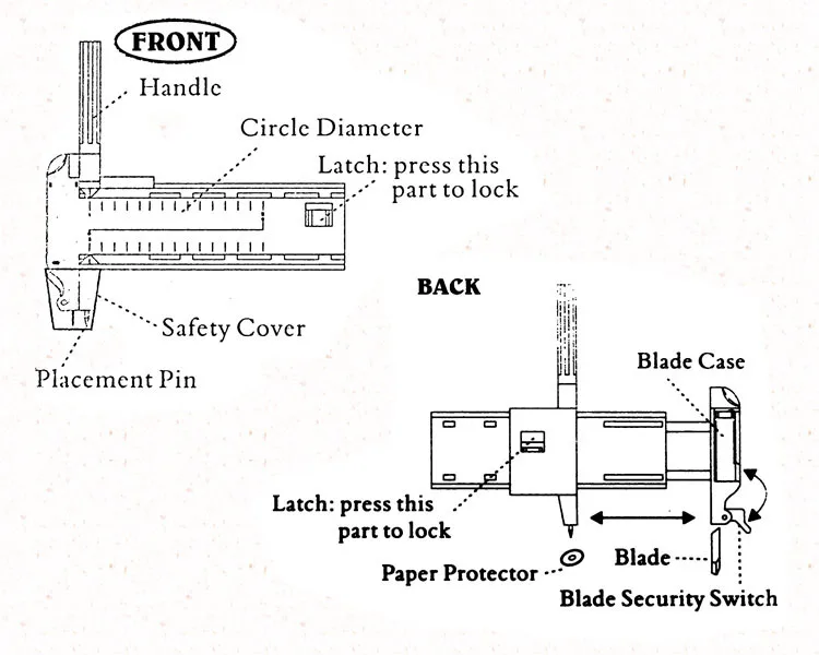 Outil de carrosserie RC PC/PVC pour contour des yeux, roue découpée par trou, dérive RC 1/10 1/8 sur route, inoler turing hsp arrma yokomo Tamiya