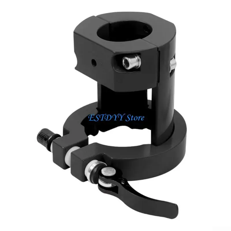 

G6DE Universals Scooters Stabilizers Brackets Heavy Type Quickly Release Clip