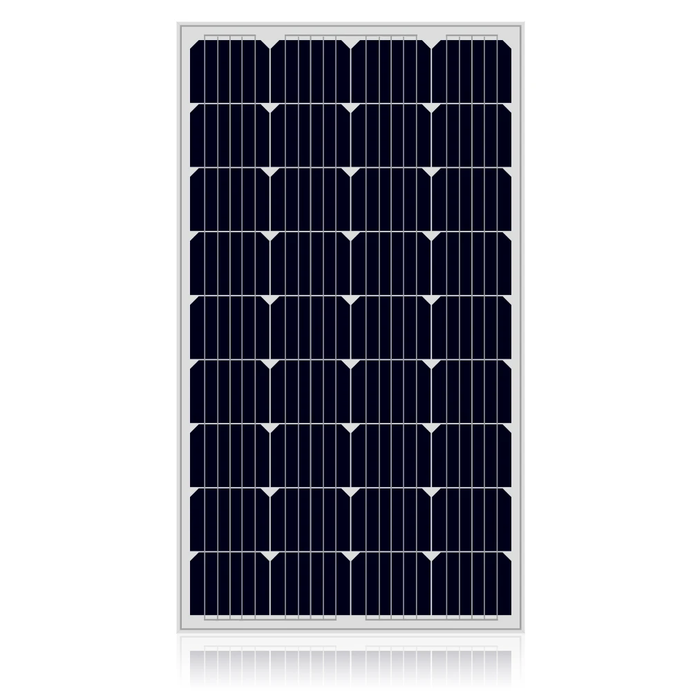 ESG Cheapest New Energy Good Quality 340W 350W 400 Watt 500W 510w Home Monocrystalline Solar Panels