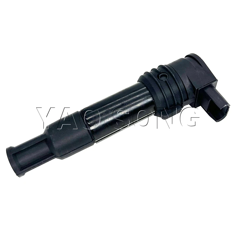 IGNITION COIL FOR BMW MOTORCYCLE HP 2 1000 R900 RT R1100 S R1150 GS R RS RT R1200 GS R RT S ST 1998-2014 7715853-01 12137671896