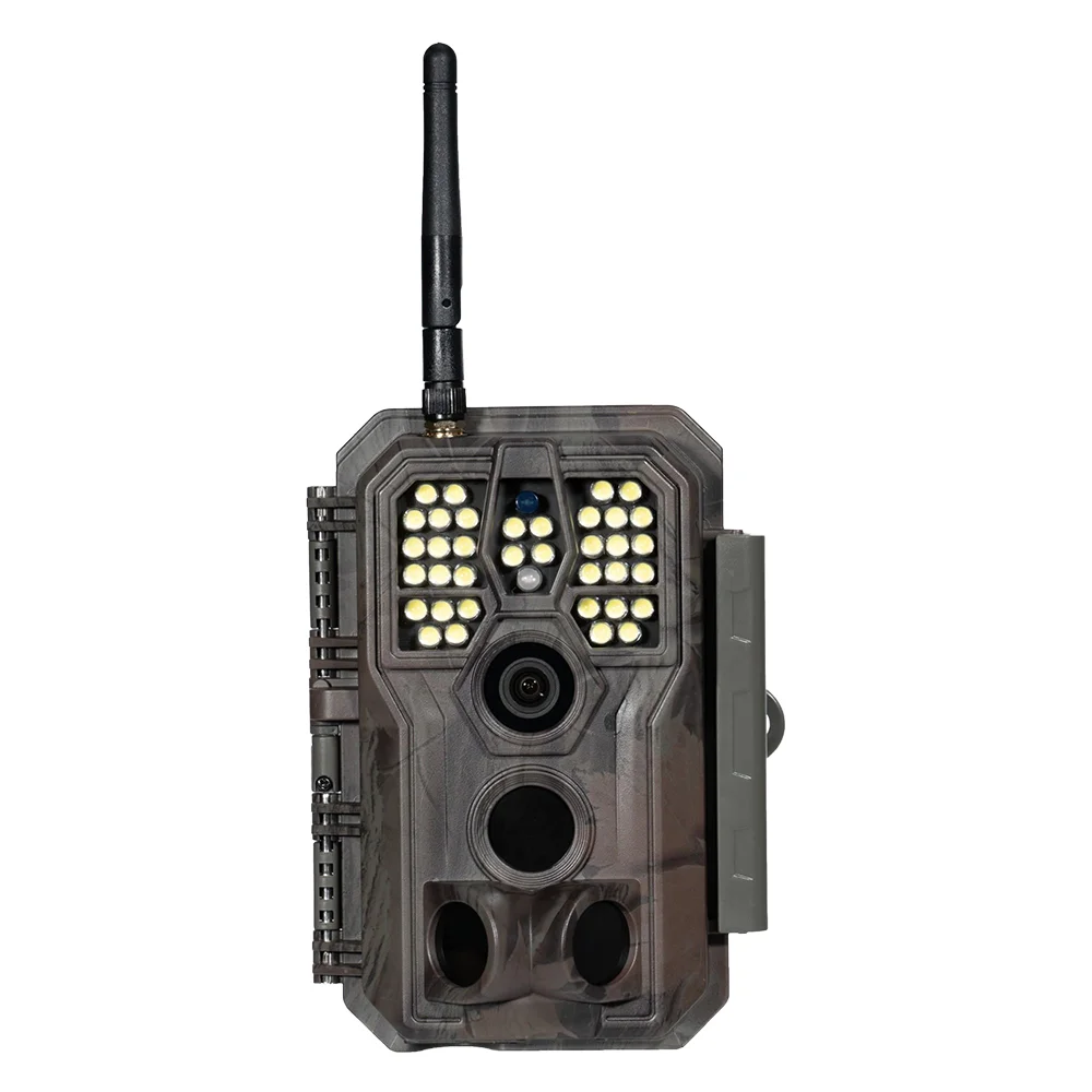 

KG561/571 Усовершенствованная игра для дикой природы 48MP 1080P 0,1S Скорость триггера Охотничье снаряжение CMOS-сенсор SD-память