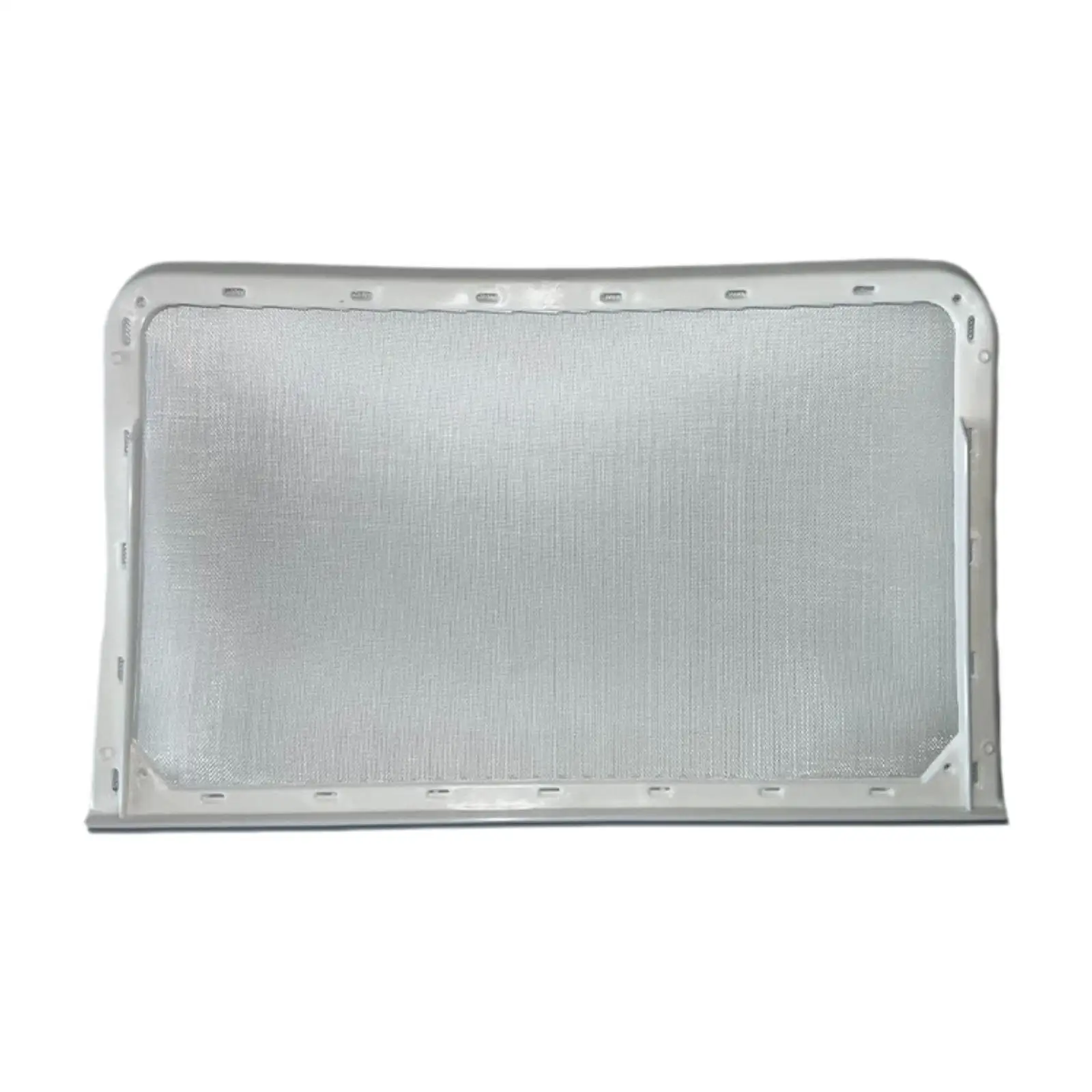 Dryer Lint Filter Upgraded Mesh Part Replaces Cleaner Replacement 1394 WP33001808 AP4042508 Lint Catcher Dryer Lint Screen Trap