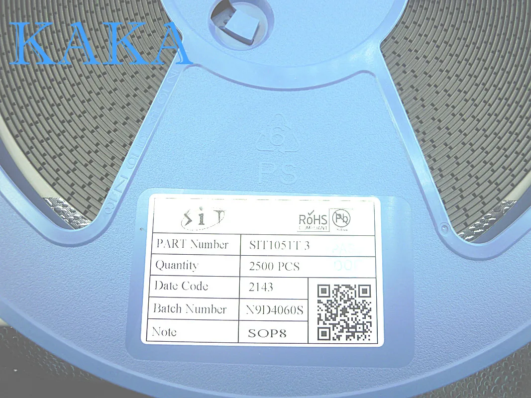 10 шт. новый оригинальный SIT1051T/3 -- SIT/SOP8