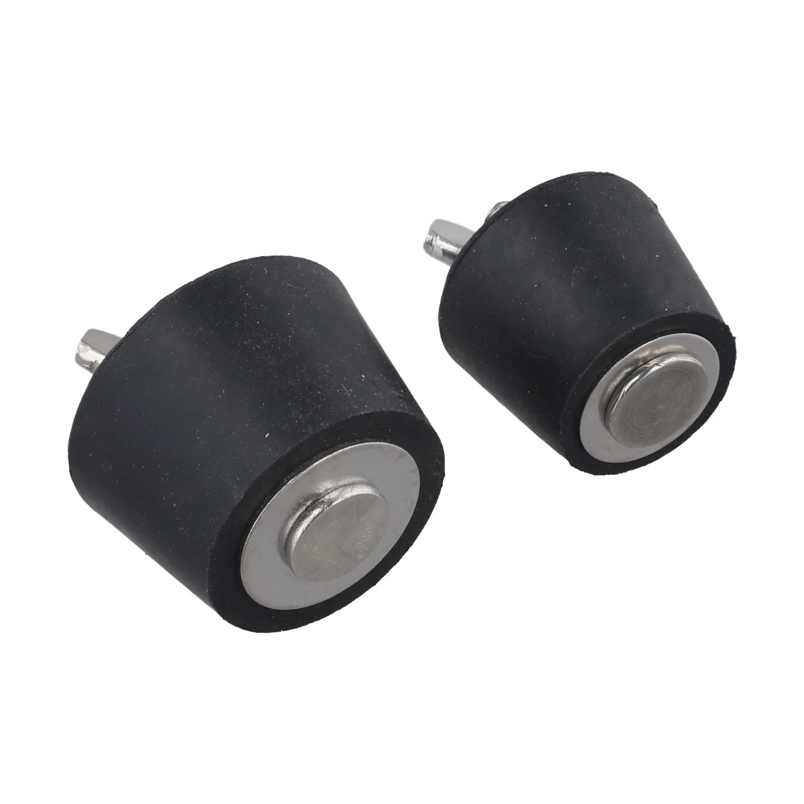 Pool drain stopper two pieces winter set rubber and stainless steel 32mm 38mm sizes for weather resistant pool sealing