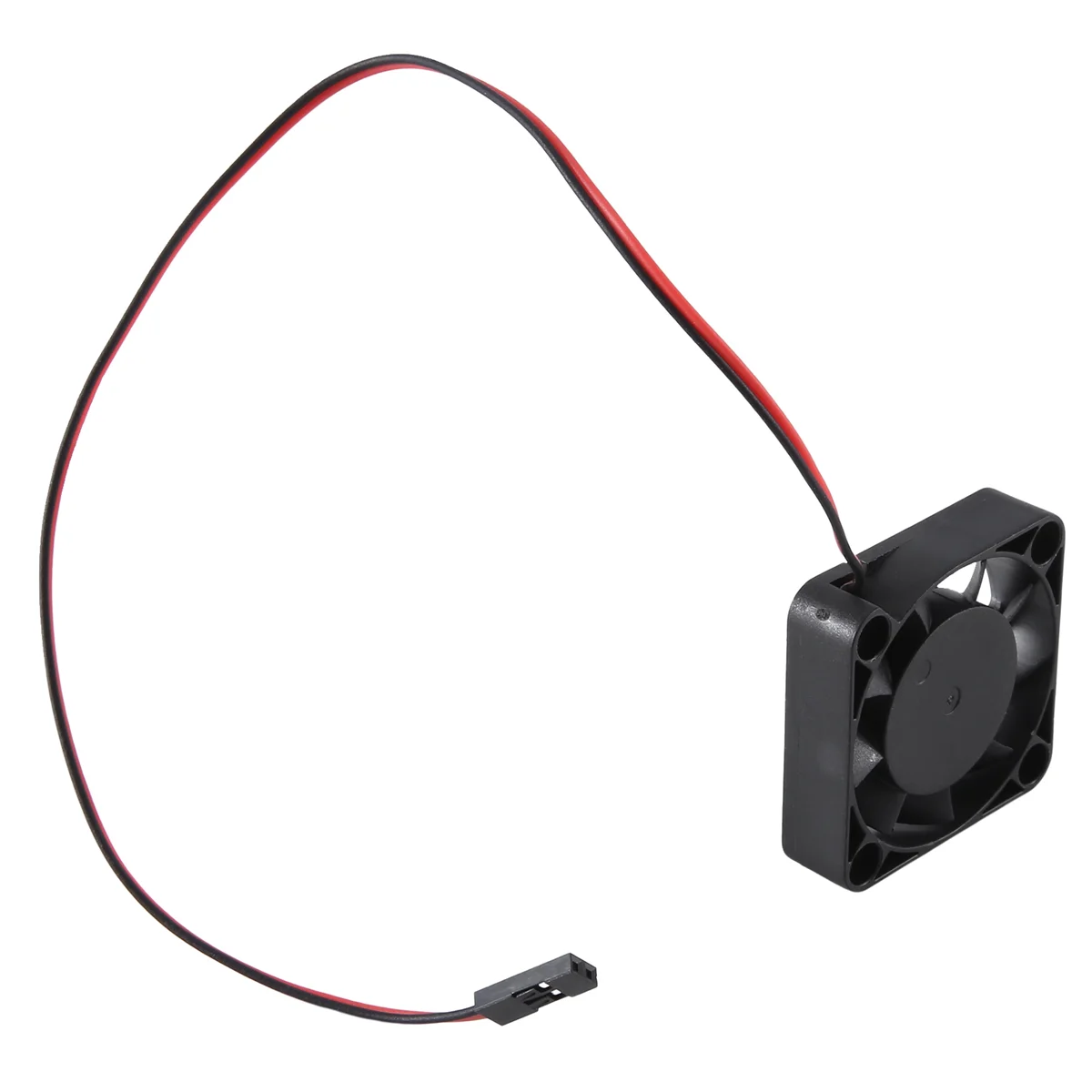 

CXYU-RCXAZ Brushed Motor and Fan for TRAXXAS TRX4 Axial RC Crawler Car