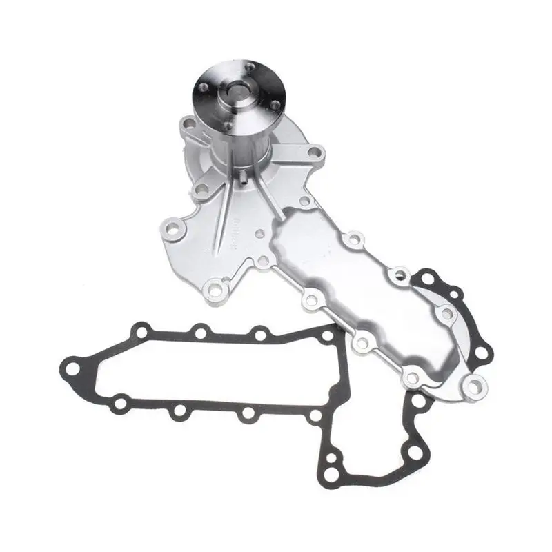 

Engine Replacement Kit- New Water Pump Gasket(15521-73030, 15521-73033) For Kubota Models:L235/L275 L335S/KX161-2-A99D