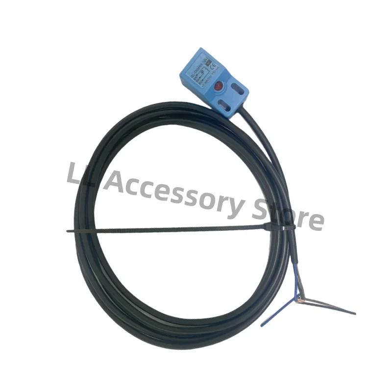 Interruptor de proximidad, QL-1805NA,QL-1805NB,QL-1805PA,QL-1805PB