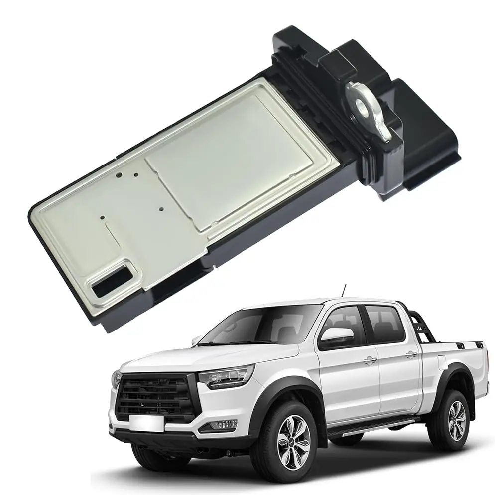 

Датчик массового расхода воздуха (MAF) 23262343 для Buick, Cadillac, Chevy, GMC Enclave 2012-2022, 8 контактов, Silverado 1500, Equinox, Sierra 1500