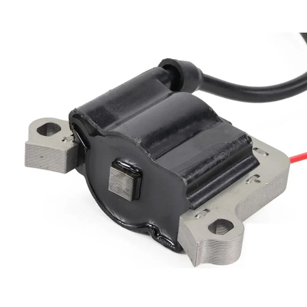 1PC 40-5 44-5 Ignition Coil Fit For 43CC 52CC Lawn Mower Brush Cutter Ignition Coil Garden Power Repair Tools Accessories
