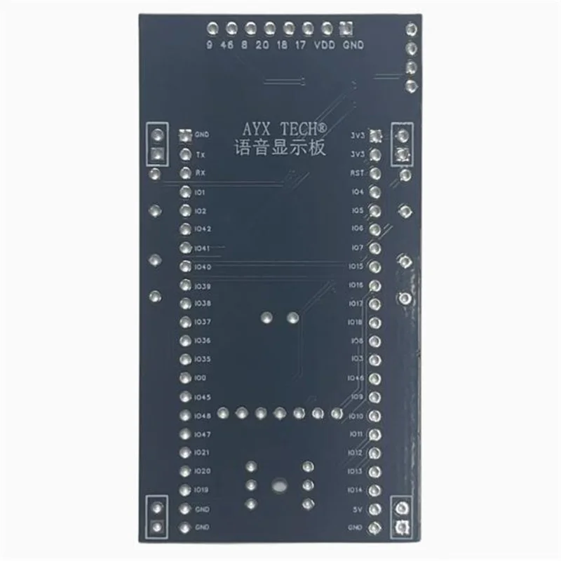 Artificial Intelligence AI Speech ESP32-S3 N16R8 Embedded Large Model