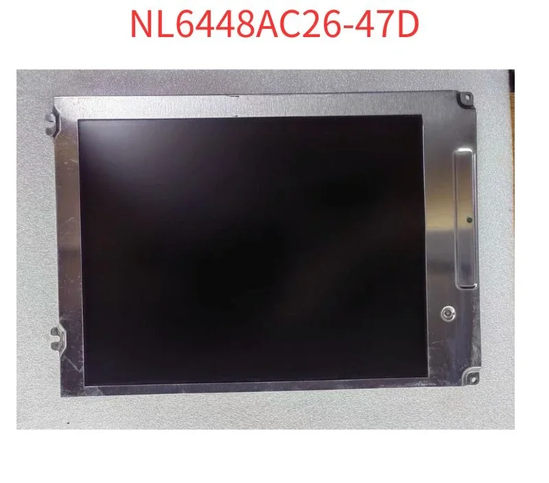 NL6448AC26-47D monitor original disassembly test intact second-hand fast shipping