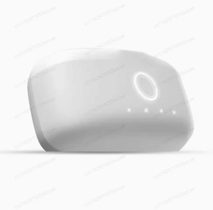 

Магнитная батарея B2 подходит для повязки на голову quest M3PRO и специальных аксессуаров M2pro с длительным сроком службы батареи.