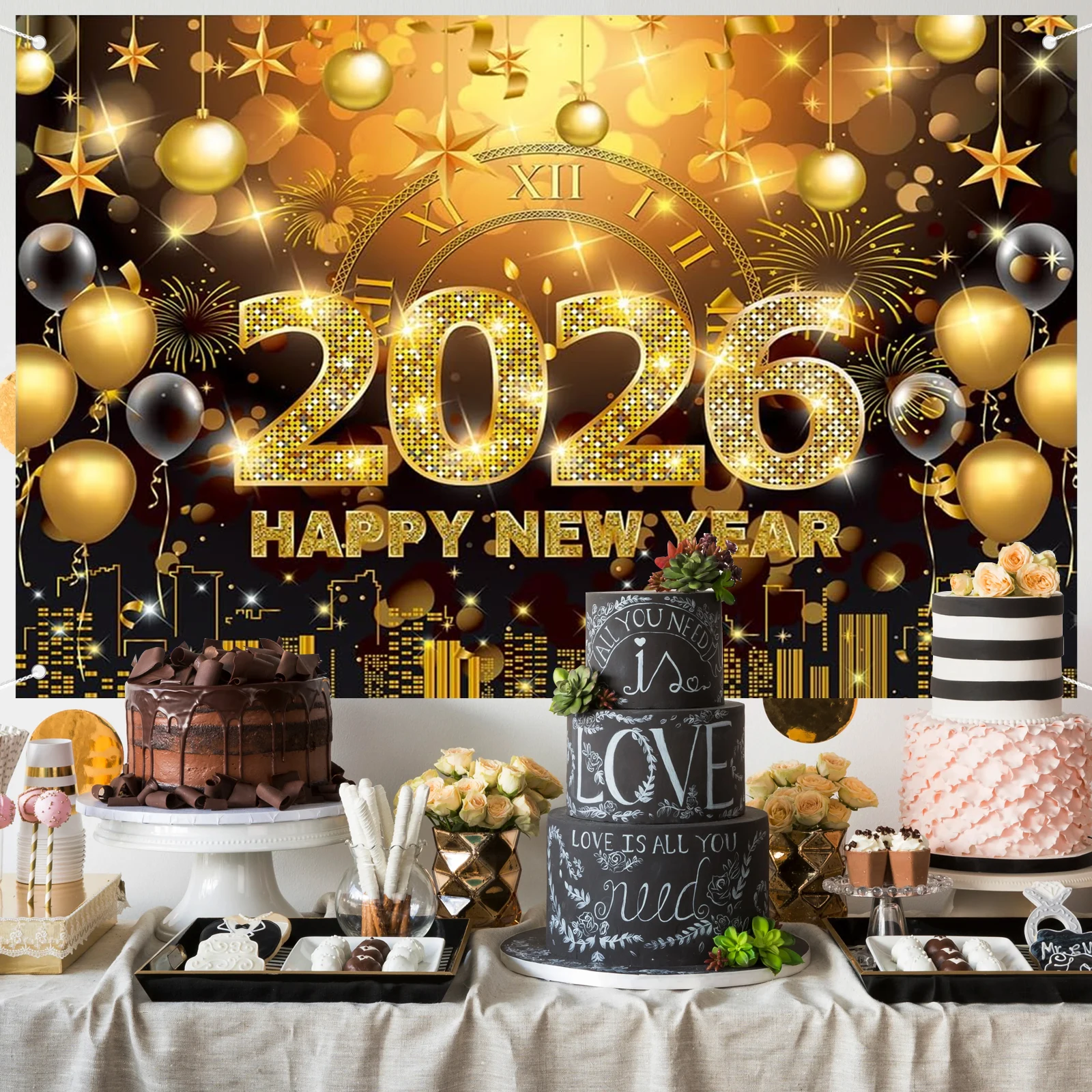 2026 Happy New Year… - image