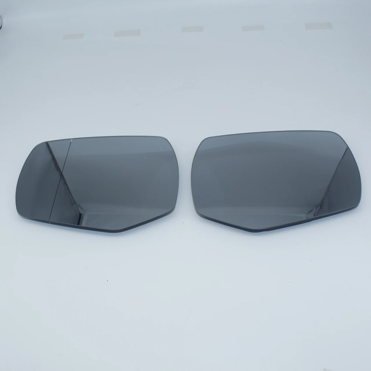 Car Wing Mirror Gla…