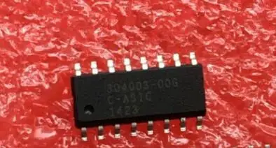 

Новые оригинальные аутентичные продукты IC, 100% новые продукты 304003-00GC-ASIC 304003-00G