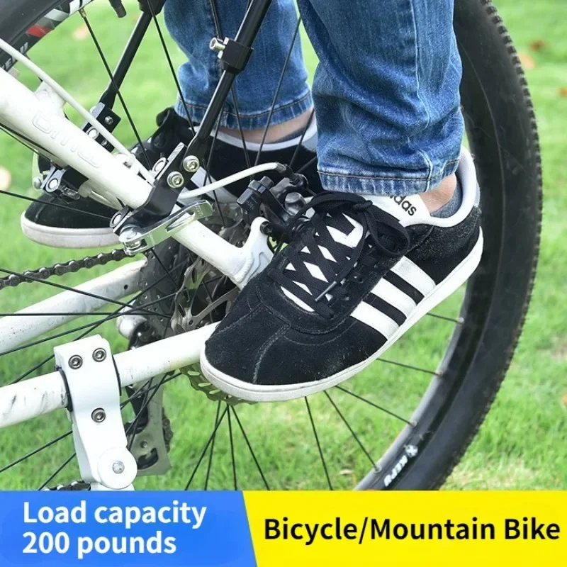 Thumbnail 2 - #13 Cheapest Bicycle Foot Pegs Deals You Can Get