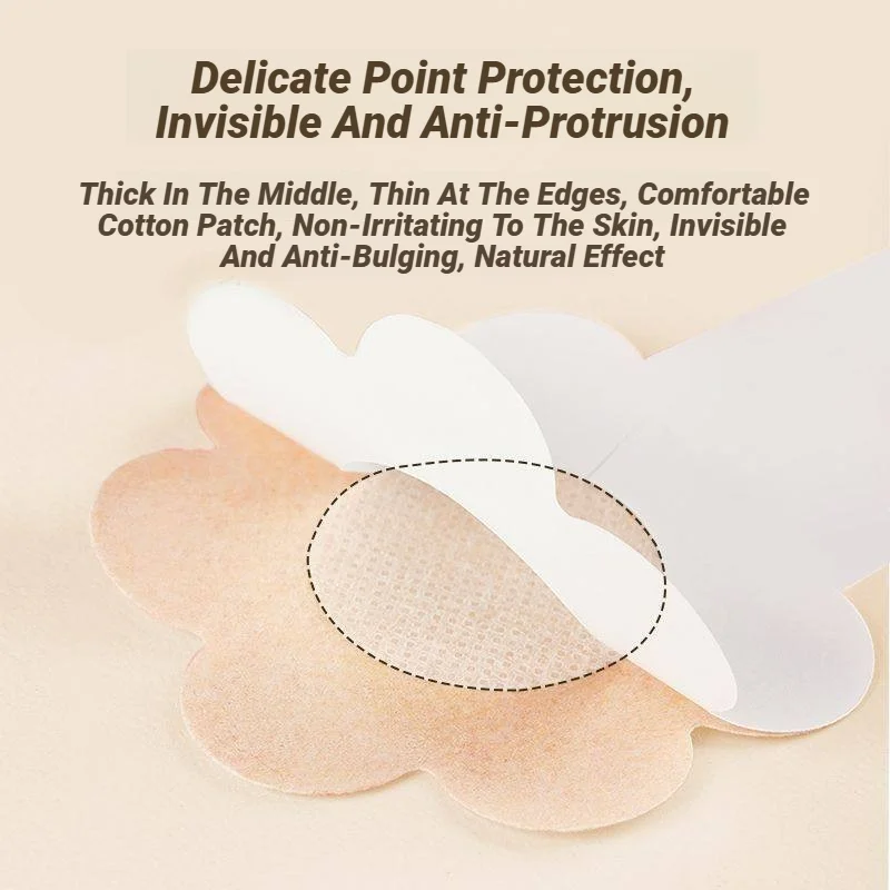 Thumbnail 3 - #16 Low Cost Invisible Bras That Work