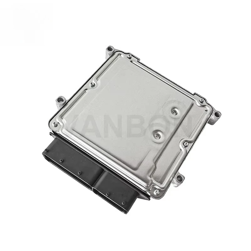 

ECU Electronic Control Unit 39120-2B012 391202B012 H91 MG7.9.8 Engine Computer Board For Hyundai Elantra Kia