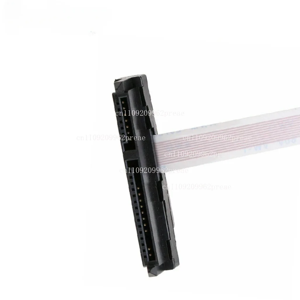 10pcs For HP PAVILION 14-P/15-P/17-P/15-K/17-K Replacement Laptop HDD Hard Disk Drive SATA Connector Flex Cable DD0Y34HD001