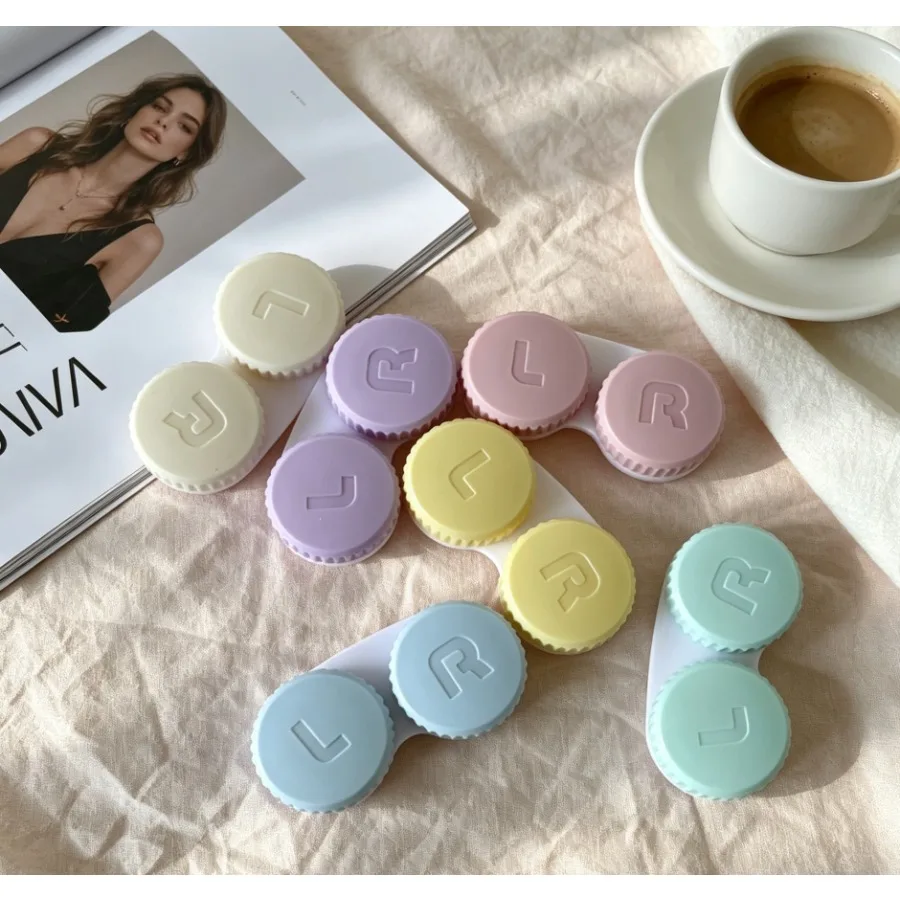Thumbnail 3 - #22 Cheapest Contact Lens Cases Deals You Can Get