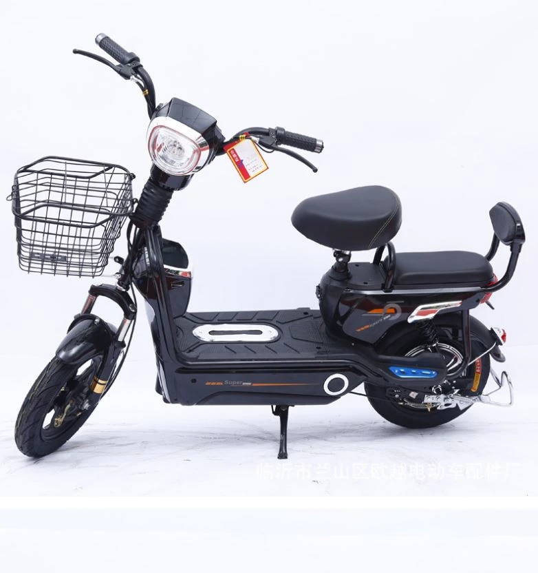 Factory price 48V bicycle electric bike