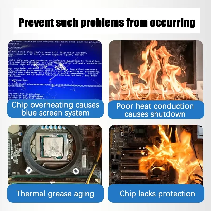 هانيويل PTM7950-SP مادة تغيير المرحلة باللصق الحراري 8.5 وات/mK تبريد لوحدة المعالجة المركزية عند ارتداد التشغيل ومحطة قاعدة 5G أو أجهزة الكمبيوتر المحمولة.