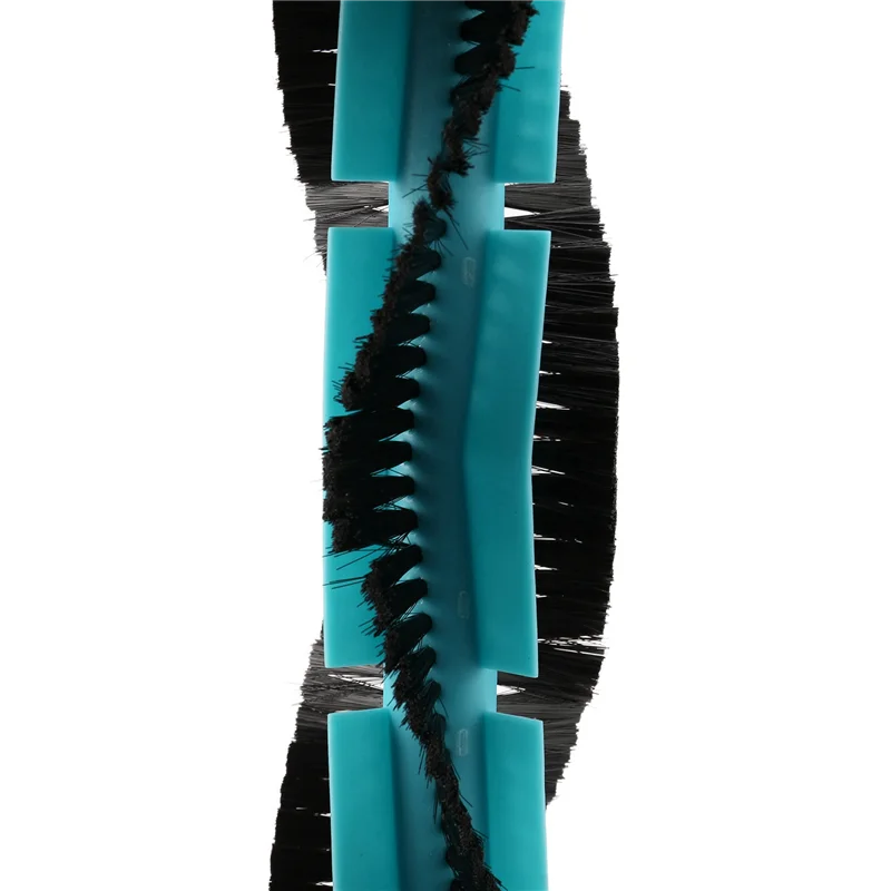 ABZA-5X Robot Roller Main Side Brush For Cecotec Conga 4090 5090 Robotic Vacuum Cleaner Spare Parts Accessories Brushes