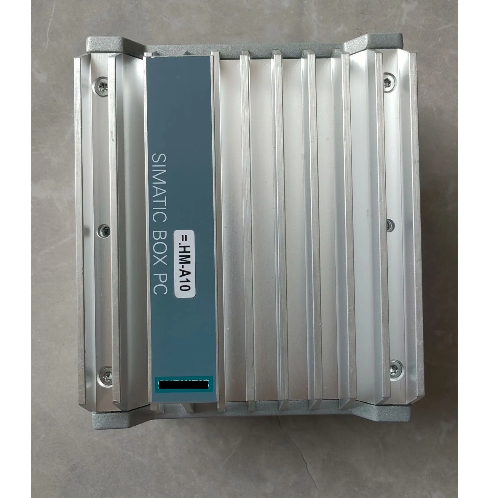 6ES7647-6CG05-0AX0 Computer industriale Con garanzia