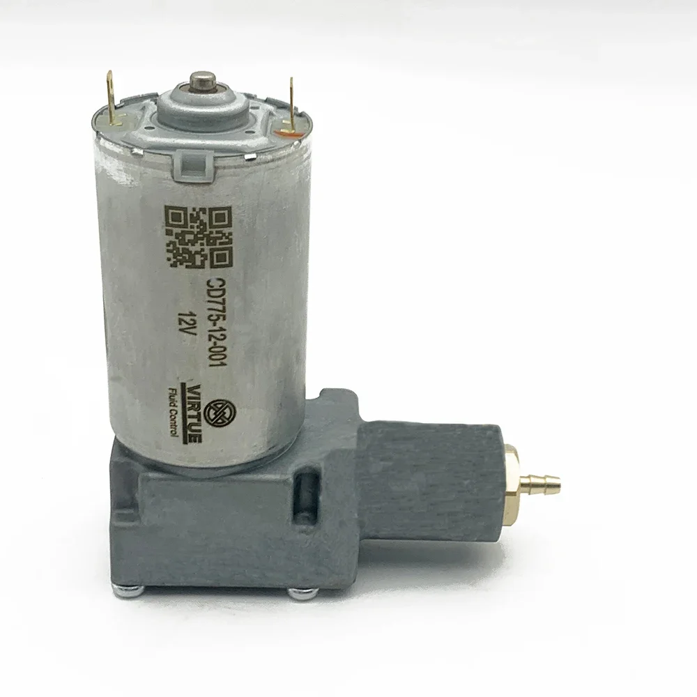 

New 12V/24V For Truck Or Excavator Or Tractor ISRI/GRAMMER Universal Air Seat Compressor Pump OE:150400 1190348 130670