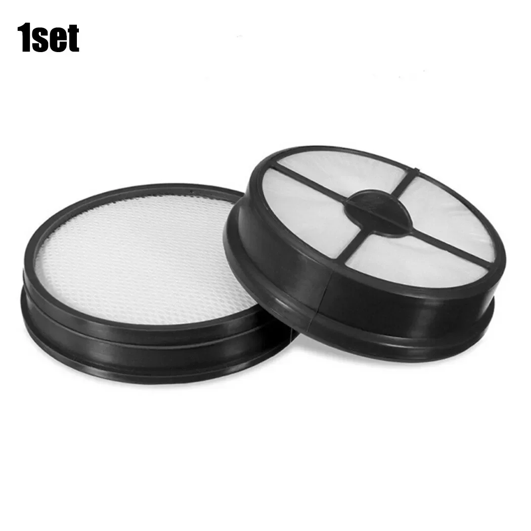 

2pcs Filters For VARU1200, VAUW1200, VMUA1200, VAU1200 Vacuum Filter Kit Household Sweeper Cleaning Tool Replacement