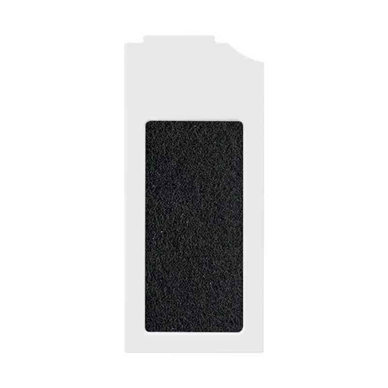 B47B-Fit For Ecovacs DEEBOT N20 / N20 PLUS / N20 PRO PLUS Vacuum Parts Hepa Filter Mop Pad Cloth Accessories